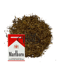 Табак Вирджиния Голд №4 + Мальборо