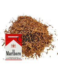 Табак Берли №1 + Мальборо