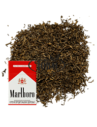 Табак Берли №2 + Мальборо
