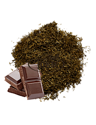 Табак Ориентал «Дюбек» + Шоколад