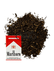 Табак Кентукки + Мальборо