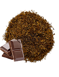 Табак Американ Бленд №2 + Горячий шоколад