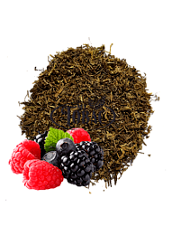 Мешка табака «Американ бленд» + Лесные ягоды