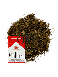 Табак Ориентал «Дюбек» + Мальборо