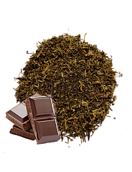 Мешка табака «Американ бленд» + Шоколад