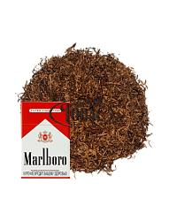 Табак Берли №5 + Мальборо