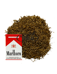Табак Вирджиния Голд №1 + Мальборо